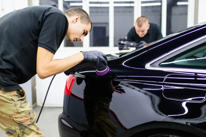 Auto Detailer in Milton, ON